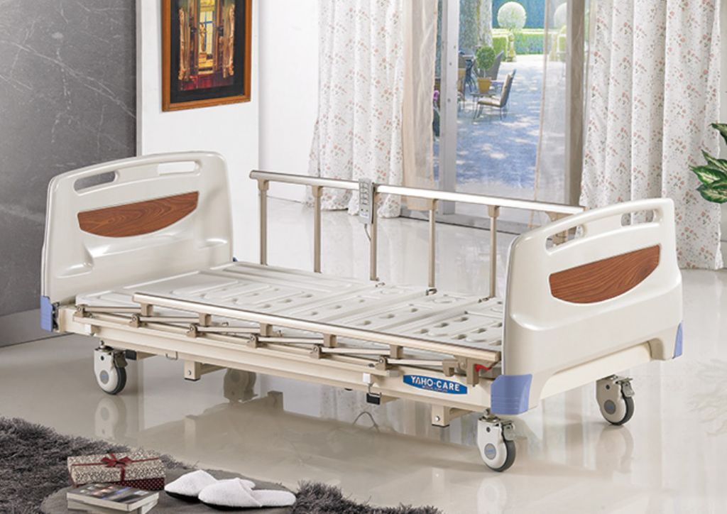 YH302  Nursing Electric Bed