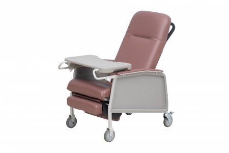 YH251-4老人護理椅