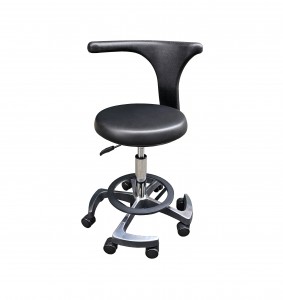 YH080-3醫師椅-有背