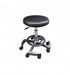 YH080-2醫師椅-無背